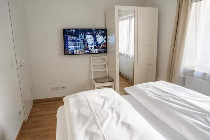 City Apartments Gerlingen Kültér fotó