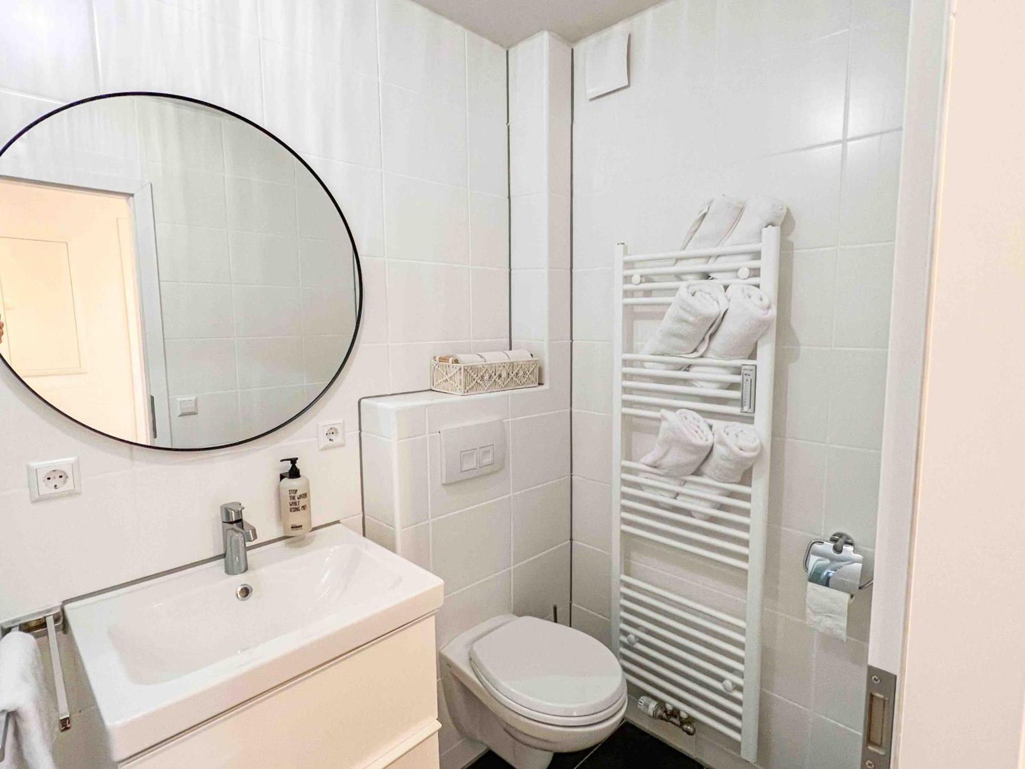 City Apartments Gerlingen Kültér fotó