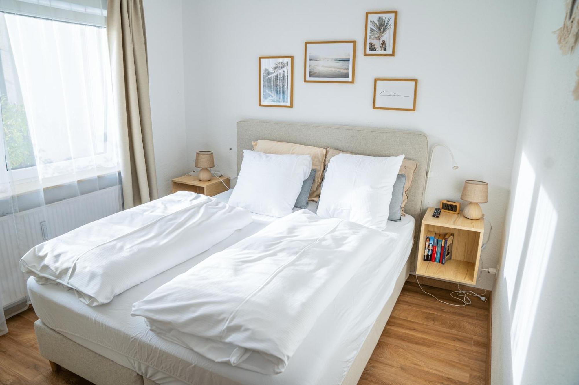 City Apartments Gerlingen Kültér fotó