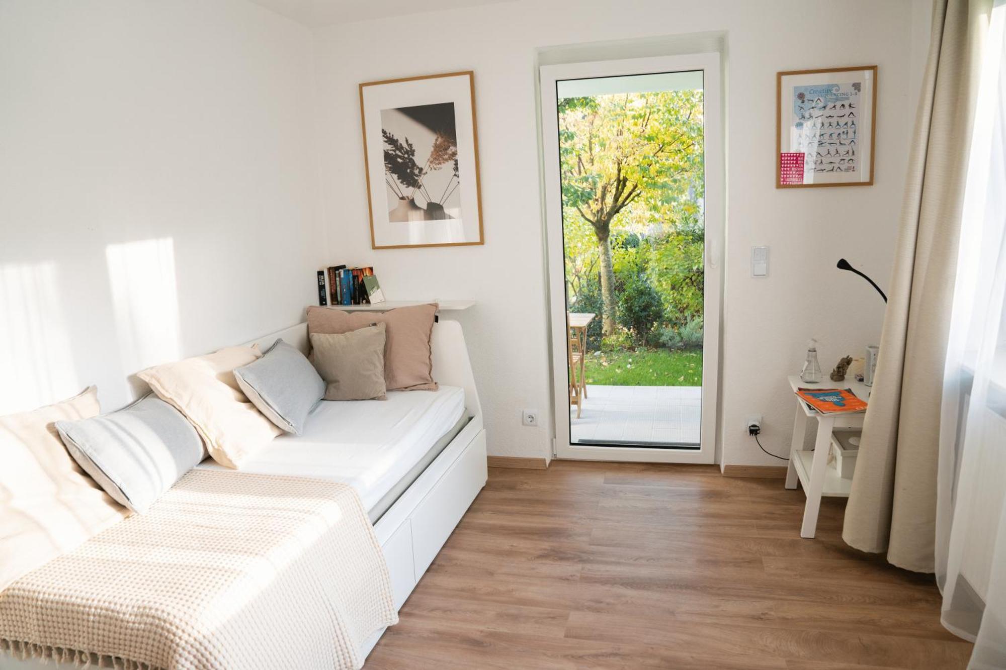 City Apartments Gerlingen Kültér fotó