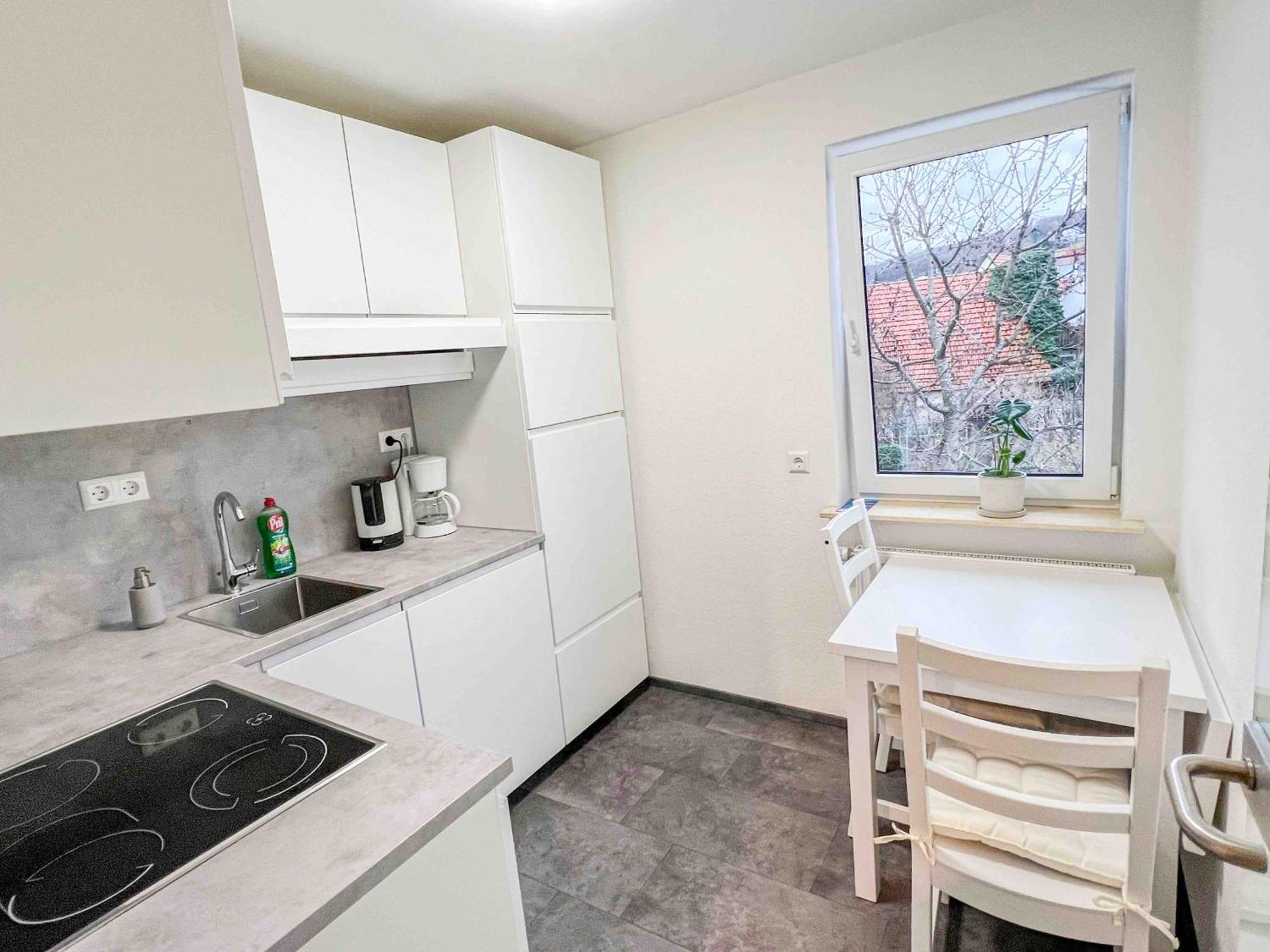 City Apartments Gerlingen Kültér fotó
