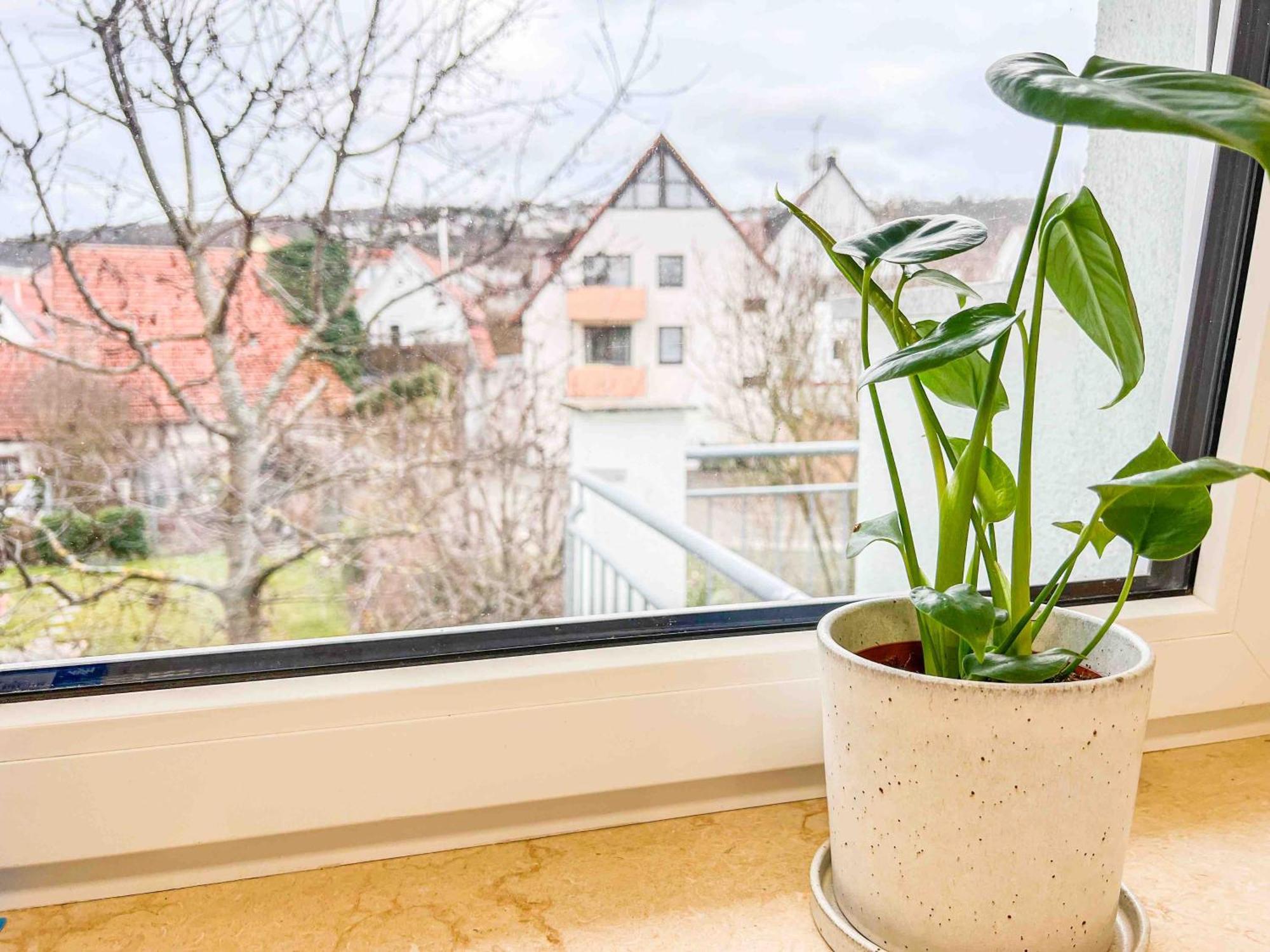 City Apartments Gerlingen Kültér fotó