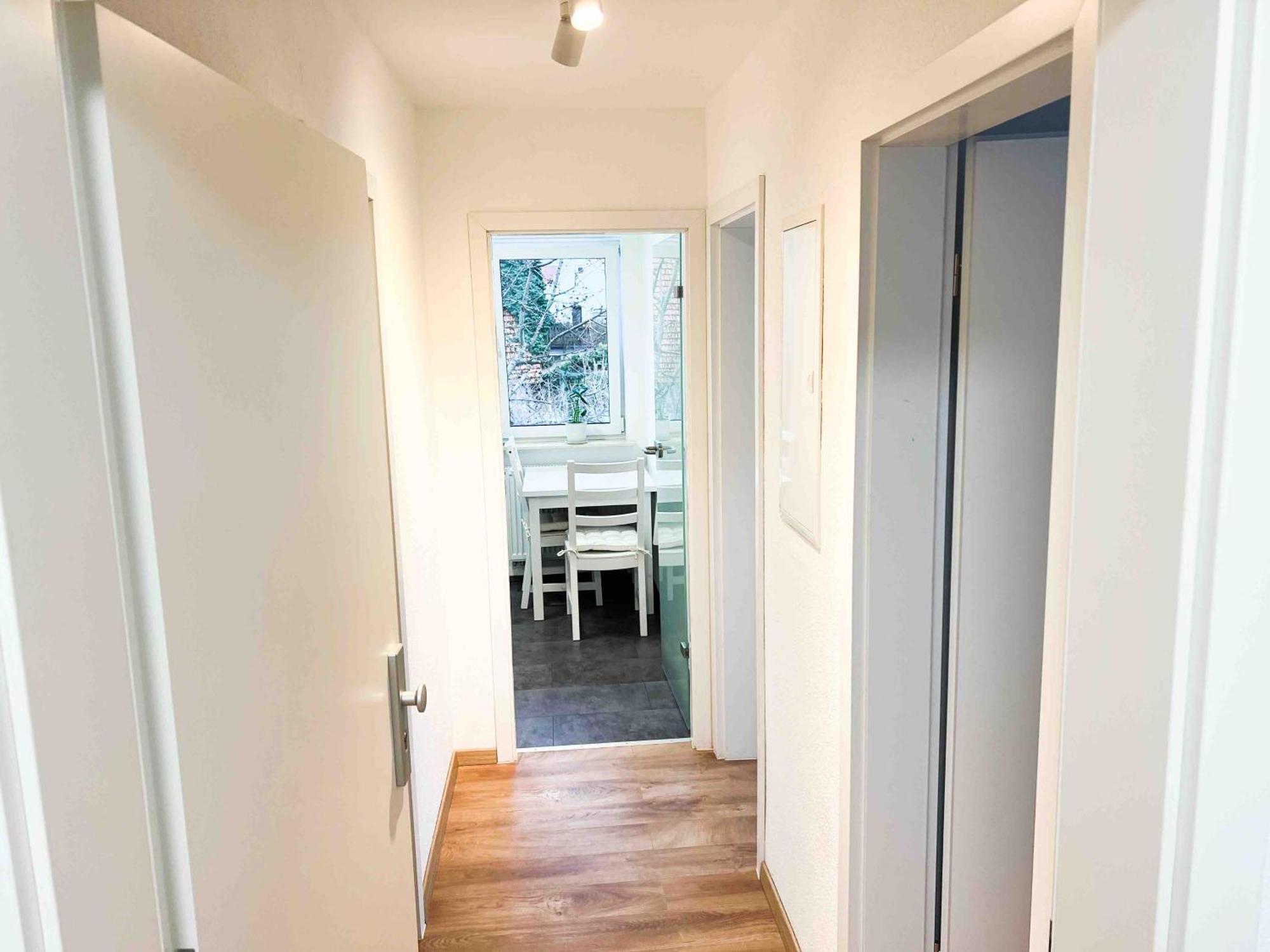 City Apartments Gerlingen Kültér fotó
